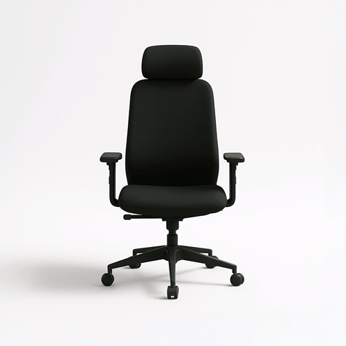 Office Chair Black